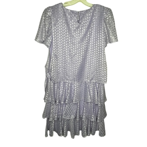 Vintage MCS Ltd Dress - Picture 4 of 7